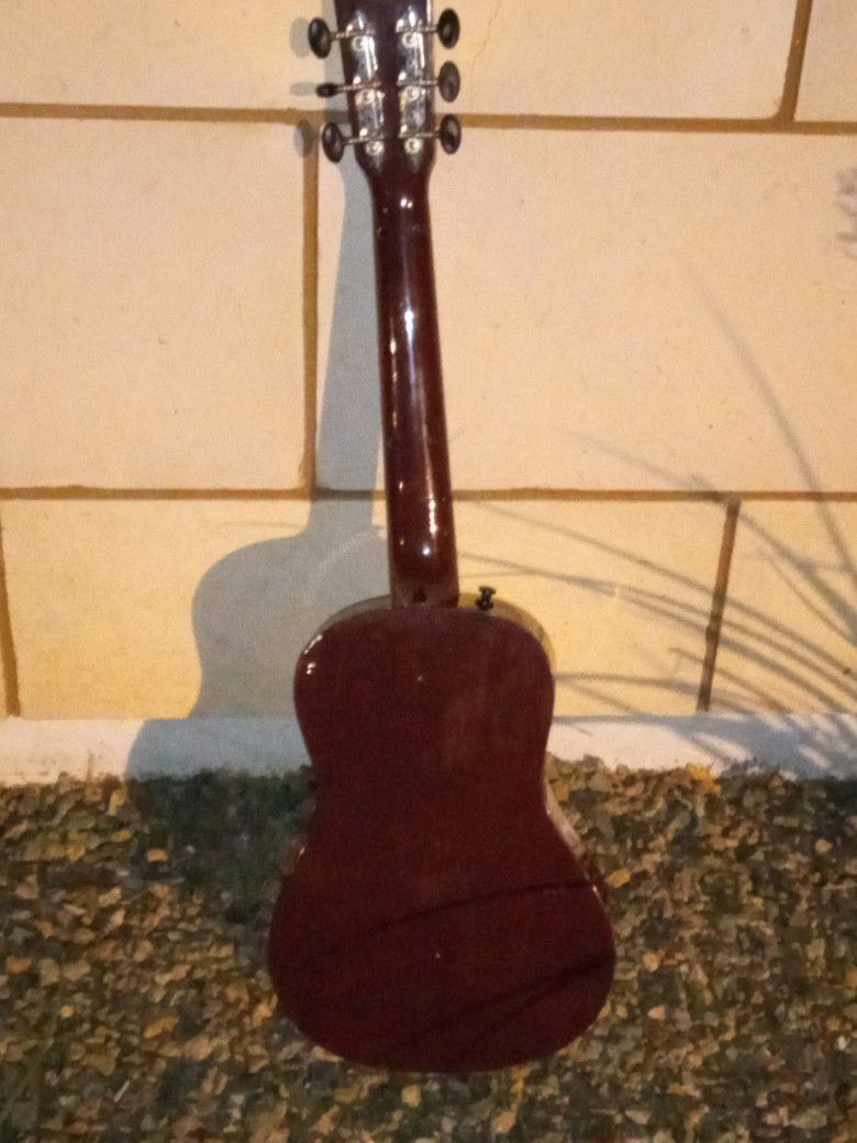 Guitar (mini)