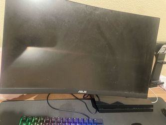 Asus monitor
