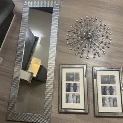 Moving Sale – Home Décor, Pillows, Shoes & Kids Clothes