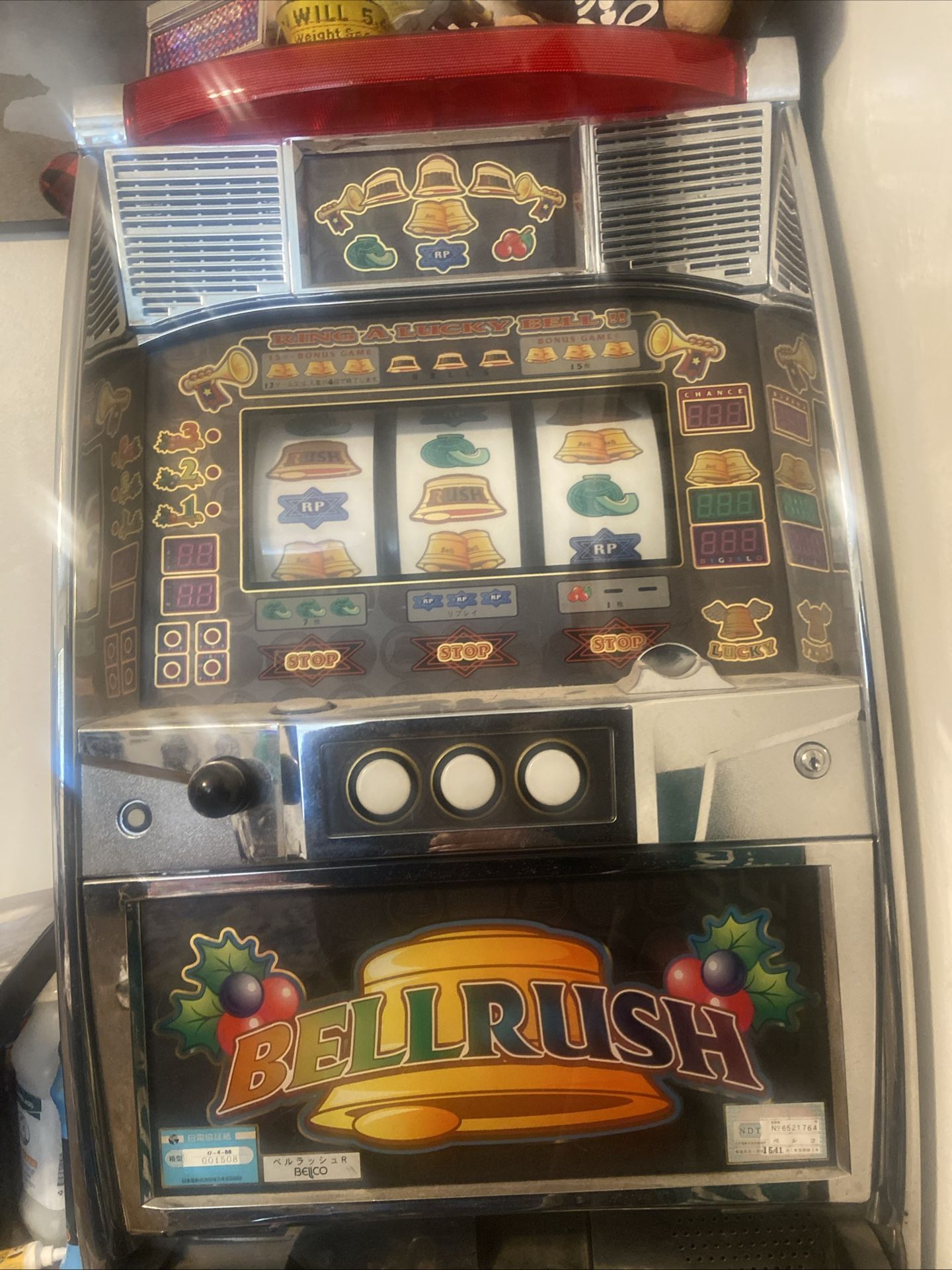 Slot Machine