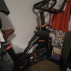 Exercise Bike