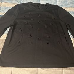 Women’s Xl Ann Taylor Shirt