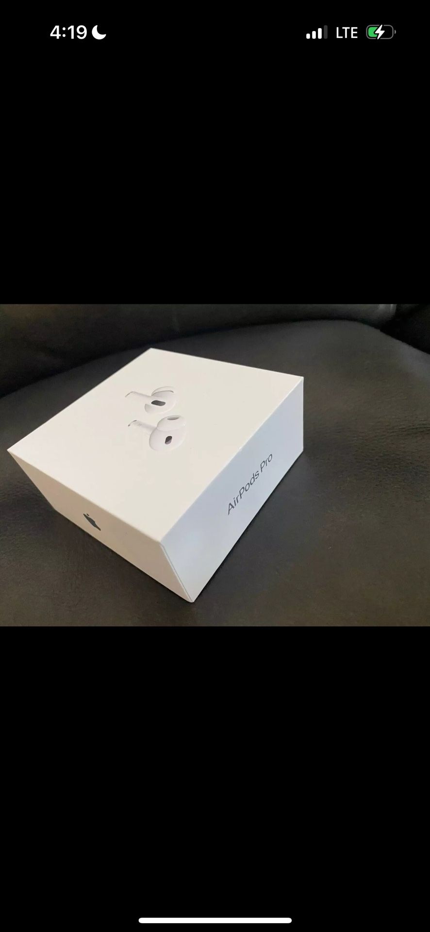 Airpod Pros