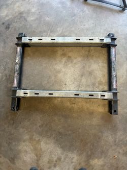 5th Wheel Puck Adaptor