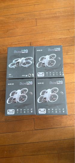 Smart Drone