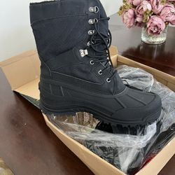 Winter Boots - Botas para La Nieve Nuevas