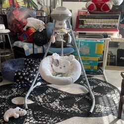 Graco Infant Swing