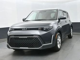 2025 Kia Soul
