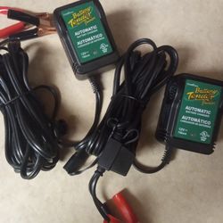 Deltran Battery Tender