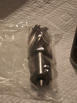 Stead&Fast Annular Cutter