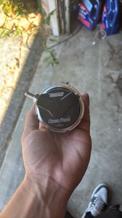 blow off valve