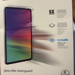 Ipad (10th gen) screen protector 