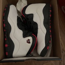 Jordan Retro 10