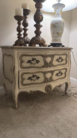 Nightstand