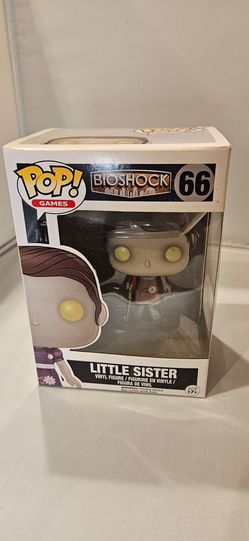Little Sister FunkPop