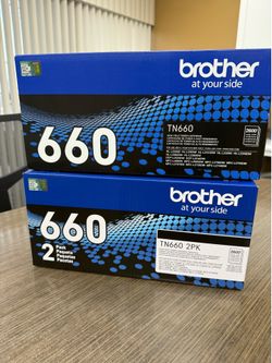 Brother ink toners