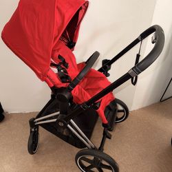Cybex Priam 
