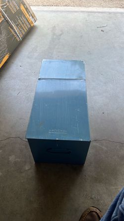 Bank Box