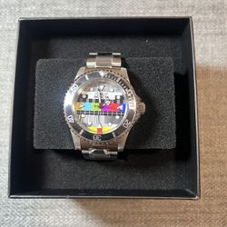 Invicta Watch
