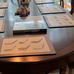 Dining Table - Not Going To Last Long!!!