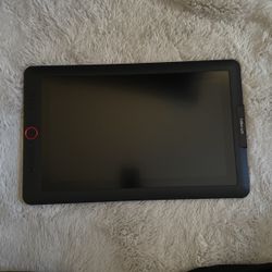 XP-PEN GRAPHICS TABLET