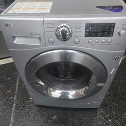 Washer And Dryer Combo 24 Inch