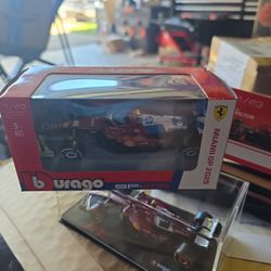 F1 SF-25 (Miami GP) Lewis Hamilton 