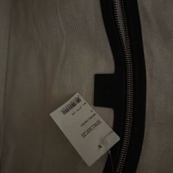 Gucci Patent Leather Authentic Purse Bag