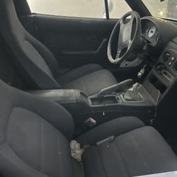 Mazda 1997 For Sales 