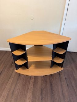 TV stand / corner table