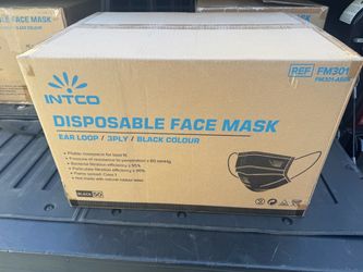 Face mask