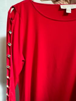 Women’s clothes, Sized XL