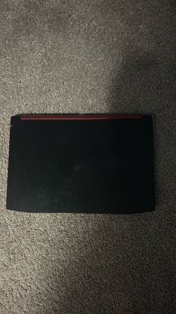 Acer Nitro 5