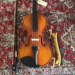Brand New 3/4 Violin 