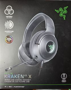 Razer Gaming Headset