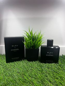 Bleu de Chanel Eau de Parfum