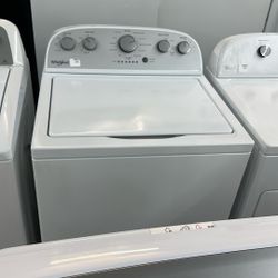 Whirlpool Top Load Washer (WTW5000DW2)