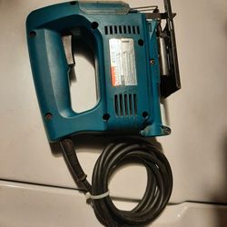 Makita Variable Speed Jigsaw Price Is Firm 