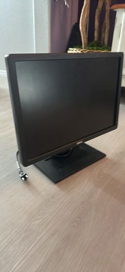 Dell 19” Monitor – Works Great
