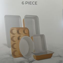 Baking Pan Set