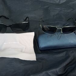 Barton Perriera Dutchie Sunglasses