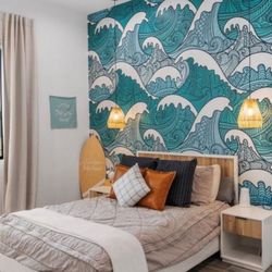 Pottery Barn Kids Bedroom Set 