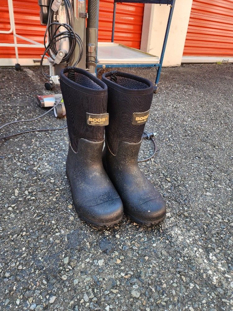 Bogs Boots