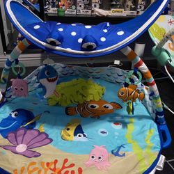 Baby Items 