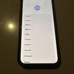 iPhone 13 Pro Unlocked 256 Gb