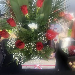 Valentine’s Day Gifts 