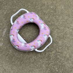 Potty  Training Seat