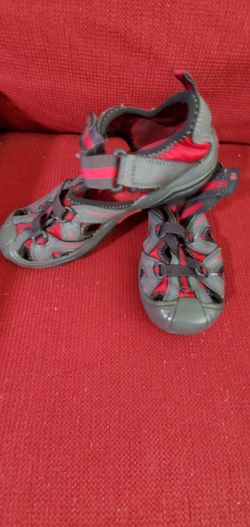 Kids Merrell Hydro Sandals Sz 4