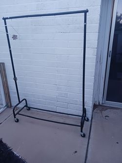 Garmet Rack Cloths Rack