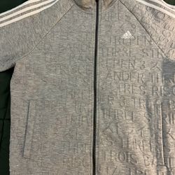Adidas Track Jacket 